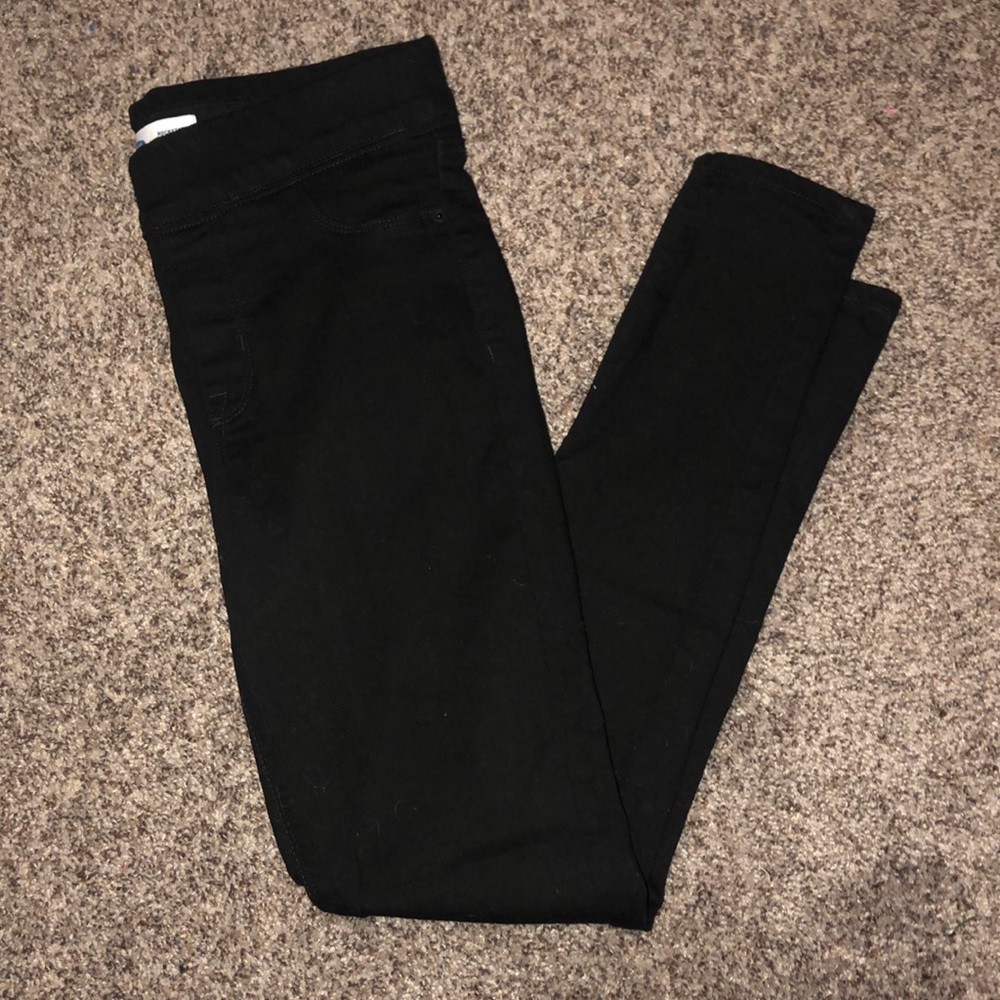 Old Navy Rockstar Jeggings